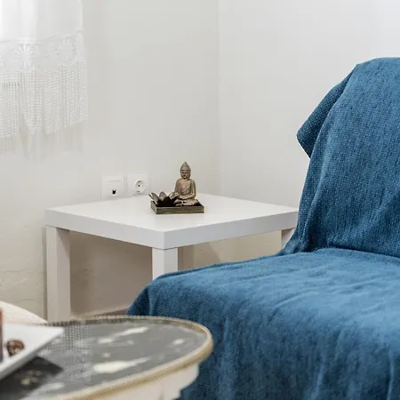 Athenais Apartment Lixouri