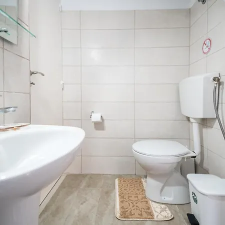 Apartment Athenais